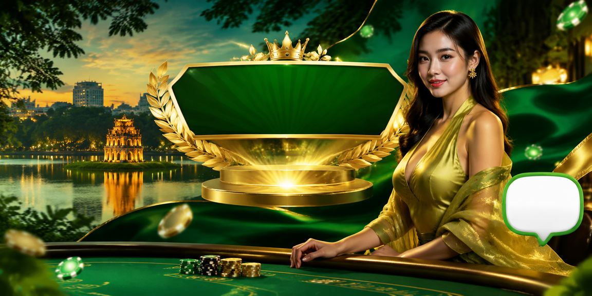 Người chơi VIP tại Hà Nội trải nghiệm tựa game mới nhất trên điện thoại trong không gian sang trọng