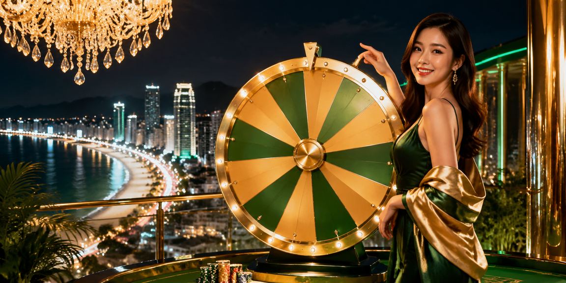 Người chơi tại Nha Trang thử vận may với trò chơi live casino trên điện thoại buổi tối