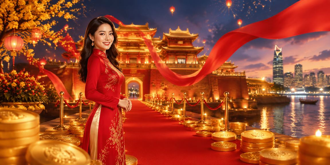 Người dùng Sài Gòn nạp tiền qua ví điện tử và nhận thưởng Tết tại 1366