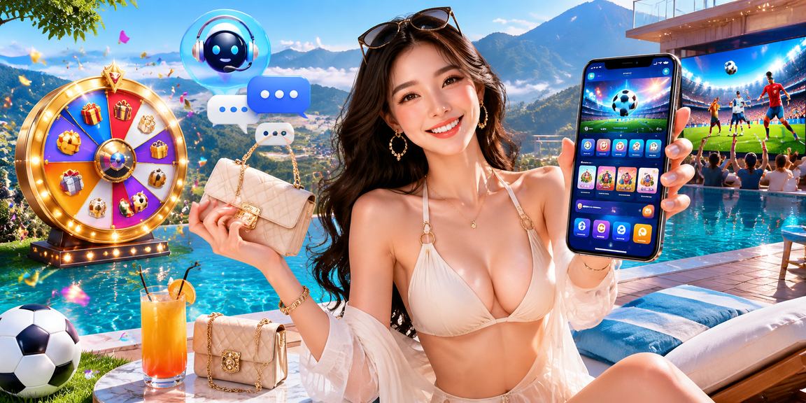 Người chơi tại Sa Pa trải nghiệm trò chơi may mắn trong không khí lễ hội miền núi Tây Bắc Việt Nam